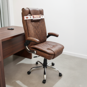Home boss chair